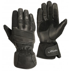 Motorbike Gloves
